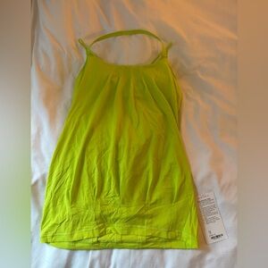 Lululemon workout tank